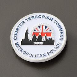 Challenge Coin