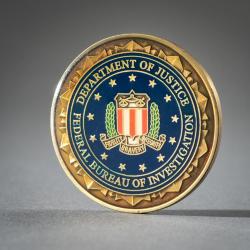Challenge Coin 