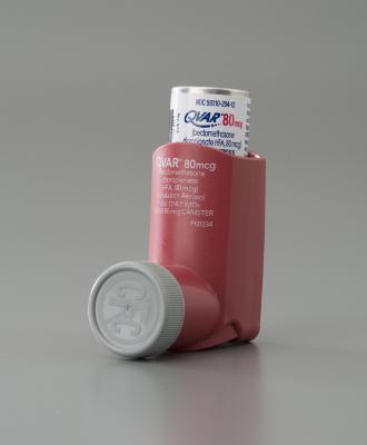 Inhaler