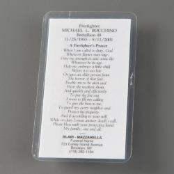 Prayer Card 