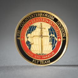 Challenge Coin 