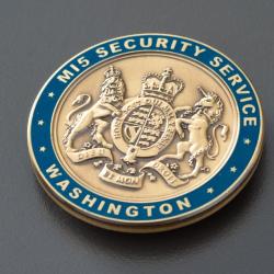 Challenge Coin