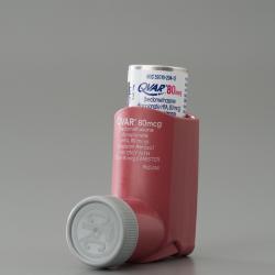 Inhaler