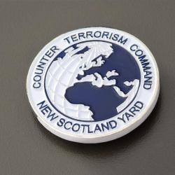 Challenge Coin