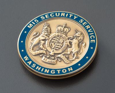 Challenge Coin