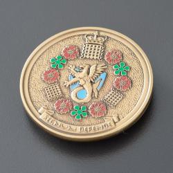 Challenge Coin