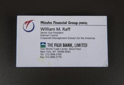 Business Card