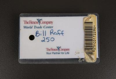 Membership Card