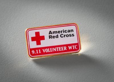 Lapel Pin 