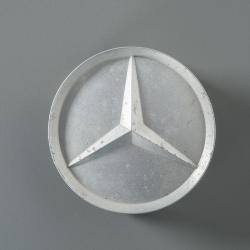 Car Hood, Recovered