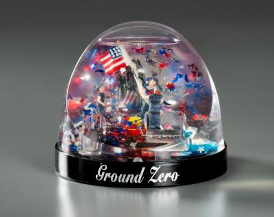 Snow Globe 