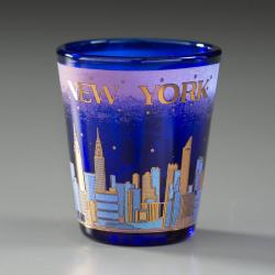 Shot Glass 