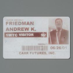 Identification Card 