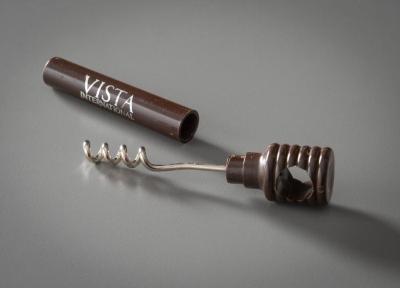 Corkscrew