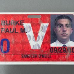 Identification Card 