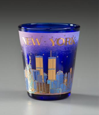 Shot Glass