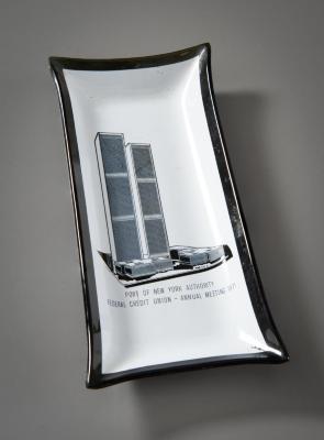 Ashtray 