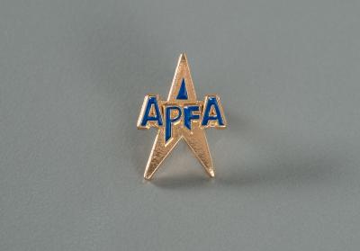 Lapel Pin