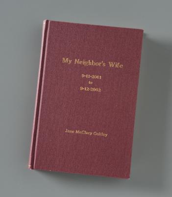 Book, Signed
