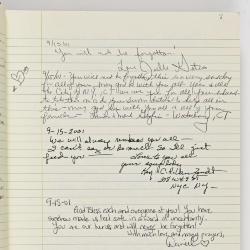 Journal 