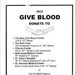 Flier