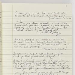 Journal 