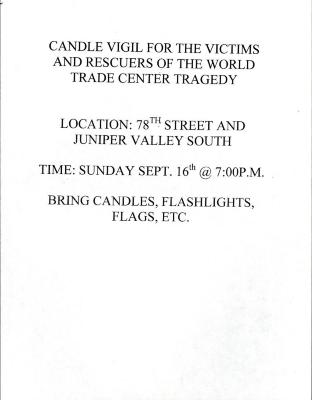 Flier