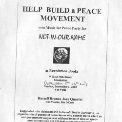 Flier