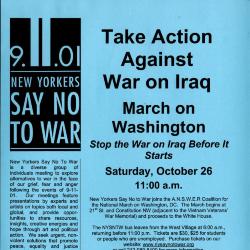 Flier
