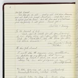 Journal 