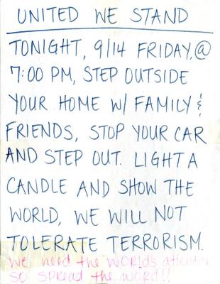 Flier