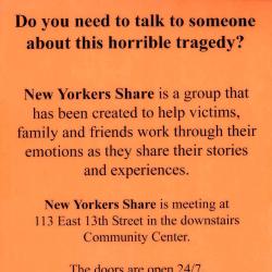 Flier