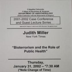Flier 