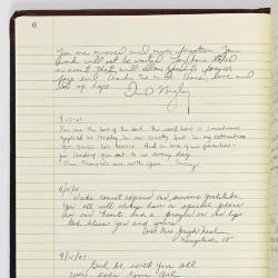 Journal 