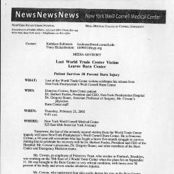 Press Release