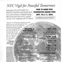 Flier
