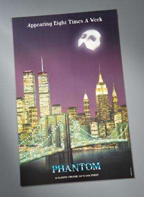Theater Poster