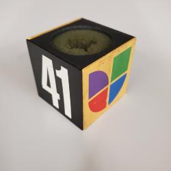 Microphone Flag 