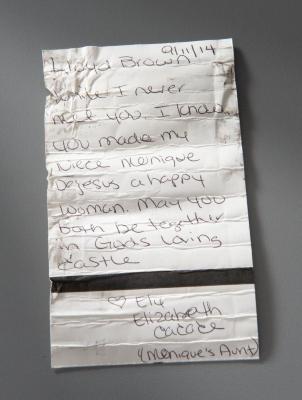 Note 