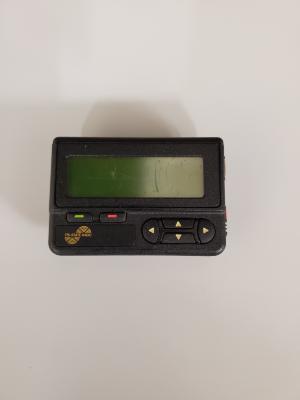 Pager, Recovered 