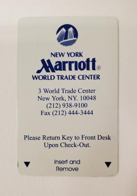 Key Card