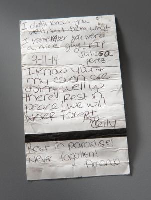 Note
