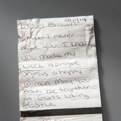 Note 