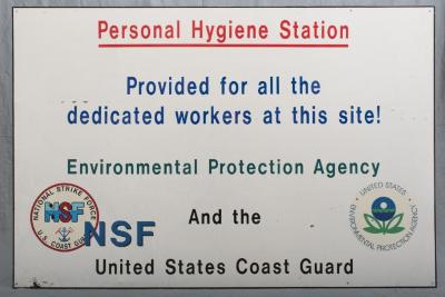 Sign