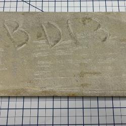 Limestone, Recovered