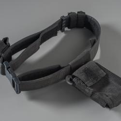 Handheld Computer, Recovered
