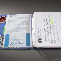 Binder
