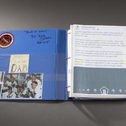 Binder