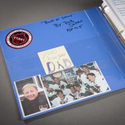 Binder
