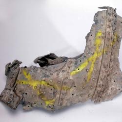 Bag, Recovered 